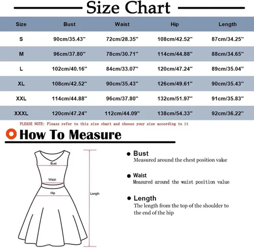 Vista 5 de Vestido de verano con tirantes delgados para mujer, estilo casual, con volantes, floral, sin mangas, cuello en V, vestido casual con vuelo