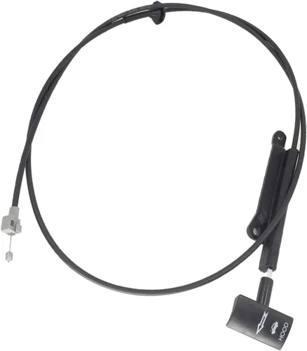 Vista 14 de PartsFlow Cable de cambio de transmisión automática para 2002 2003 2004 2005 Ford Explorer Mercury Mountaineer 1L2Z7E395AC