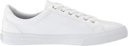 Vista 6 de Tommy Hilfiger Lightz - Zapatos deportivos para mujer Blanco