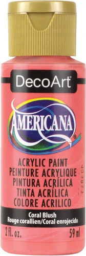 Vista 28 de DecoArt Americana - Pintura acrílica, 2 onzas, color blanco antiguo