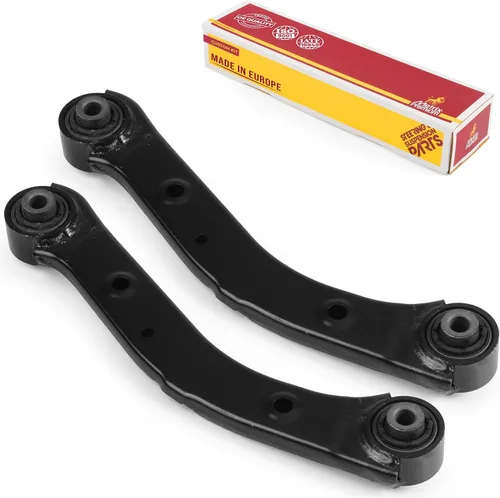 Vista 158 de Metrix Premium Chassis Parts - Brazo de control inferior delantero L&R con kit de rótula