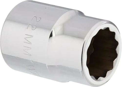 Vista 30 de Williams H-1232 3/4 Toma poco profunda, 12 puntos, 1 pulgada
