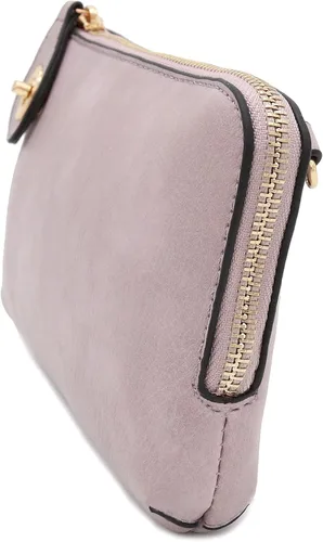 Vista 33 de LOVESOME Bolso bandolera pequeño para mujer