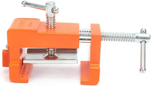 Vista 2 de Pinza ajustable para gabinete de poni