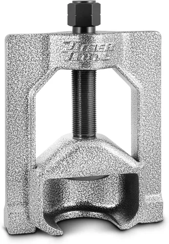 Vista 2 de Tiger Tool Extractor de Juntas en U Comercial Hecho para Camiones de Servicio Pesado, Extractor de Juntas Universales para Semirremolques
