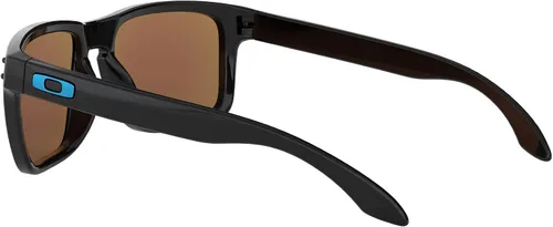Vista 5 de Oakley - Lentes de sol cuadrados para hombre. modelo OO9102 Holbrook