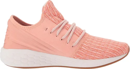 Vista 6 de New Balance V2- Zapatillas de correr para hombre de espuma fresca