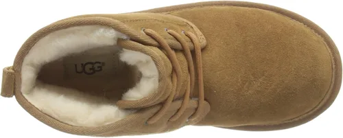 Vista 5 de UGG Neumel II - Botas unisex para niños, Marrón