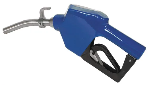Vista 15 de Fill-Rite MMSS075EPV EPV 3 PIN dispensa acoplador con salida de púas, válvula unidireccional