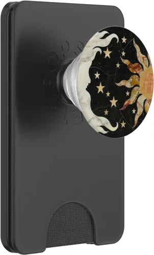 Vista 8 de PopSockets PopSockets PopSockets PopGrip: agarre intercambiable para teléfonos y tabletas