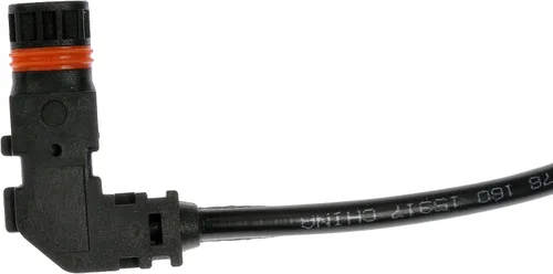 Vista 3 de Dorman 695-178 Sensor de velocidad de rueda ABS del lado del conductor trasero compatible con modelos seleccionados de Chrysler/Dodge Fits Select