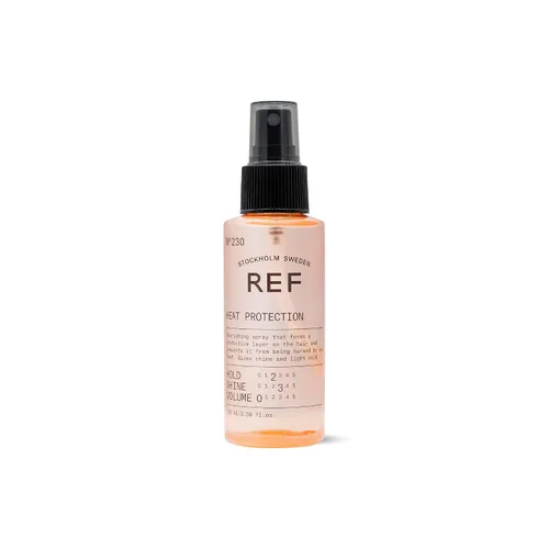 Vista 8 de REF Heat Protection 230 Spray Nutritivo Tamaño de Viaje 3.38 oz