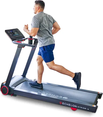 Vista 15 de Echelon Stride Series Treadmill