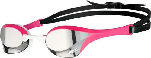 Vista 33 de ARENA Gafas de natación unisex Cobra Ultra Swipe Racing con tecnología antivaho Lente dura de policarbonato Agua/Salvia/Pavo Real