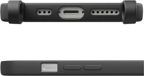 Vista 5 de ZTOFERA Funda para iPhone 14 Plus con correa, funda cruzada para teléfono con cordón ajustable para el cuello para el hombro, silicona suave a