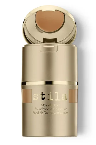 Vista 10 de stila Base y corrector Stay All Day