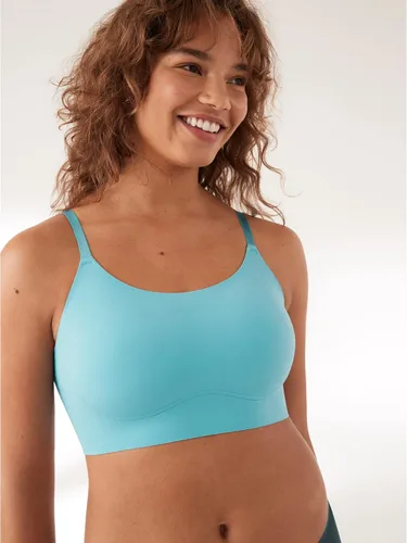 Vista 3 de True & Co Sujetador con tirantes ajustables para mujer True Body Lift