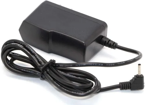 Vista 2 de MaxLLTo® Cargador adaptador de corriente de 5V 2A AC-DC para Pad Tablet PC MID Global 0.098 in x 0.028 in Pin
