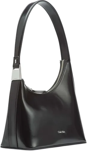 Vista 5 de Calvin Klein Holly Top Zip Shoulder Bag