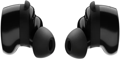 Vista 5 de Bose QuietComfort - Auriculares inalámbricos con cancelación de ruido, audífonos Bluetooth de estilo de vida con cancelación activa de ruido, hasta