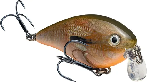 Vista 13 de Strike King KVD 1.5 señuelo para pesca