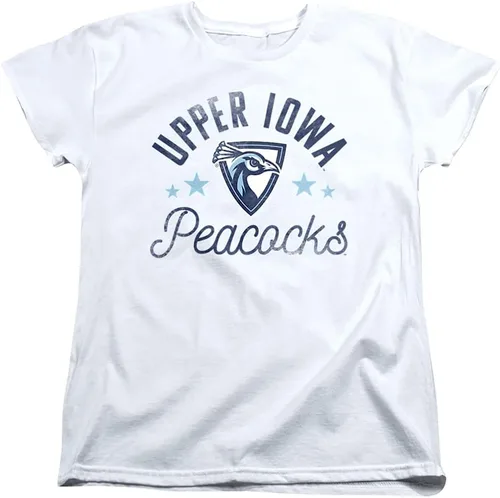 Vista 114 de LOGOVISION Colección oficial de camisetas para mujer con diseño de mascota universitaria