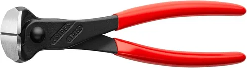 Vista 3 de KNIPEX Alicates de corte frontal