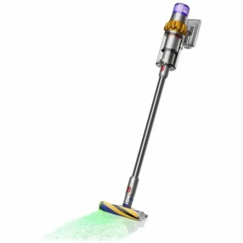 Vista 23 de Aspirador Escoba Dyson DYSON V15 DETECT ABSOLU