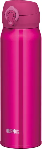 Vista 10 de Thermos JNL-505 LV - Taza portátil aislada al vacío, 16.9 fl oz (16.9 fl oz), lavanda