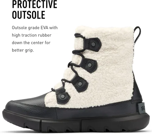 Vista 4 de Sorel Women's Explorer II Joan Cozy Boot