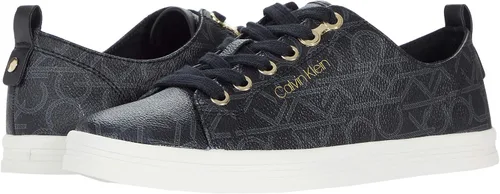 Vista 4 de Calvin Klein Hamilton - Tenis para mujer