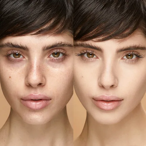 Vista 3 de KIKO Milano Matte Fusion Pressed Powder