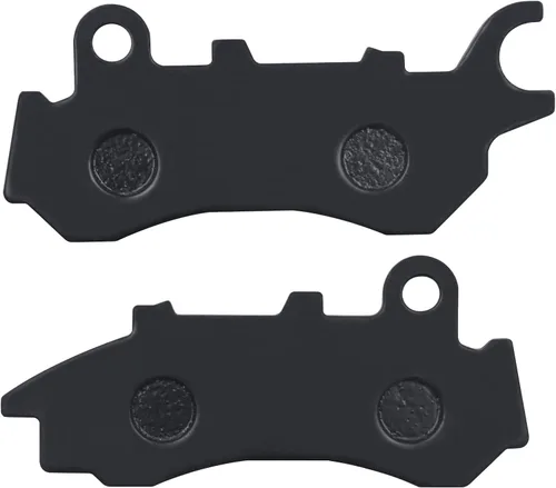 Vista 9 de AHL Pastillas de freno semimetálicas para HONDA PCX 125 PCX125 2018-2021/PCX 150 PCX150 2017-2021/PCX 150 Hybrid 2019-2020/Zoomer 110 2019 2020 2021