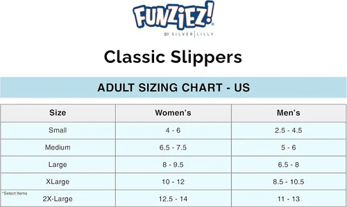 Vista 6 de Funziez! Pantuflas peludas para perros para mujeres y hombres, divertidas, zapatos de casa, animales, lindas novedades, gran regalo para el día