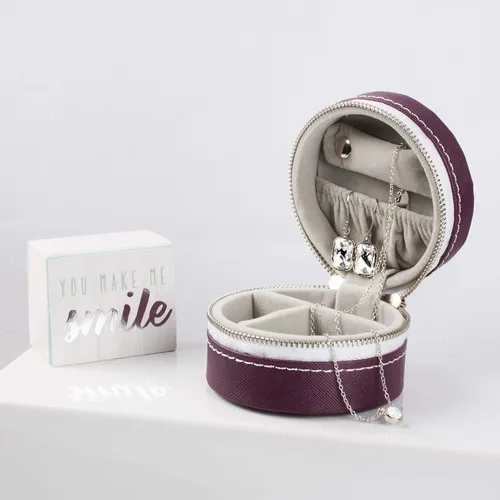 Vista 5 de Pavilion Gift Company Best Mom Ever funda de joyas