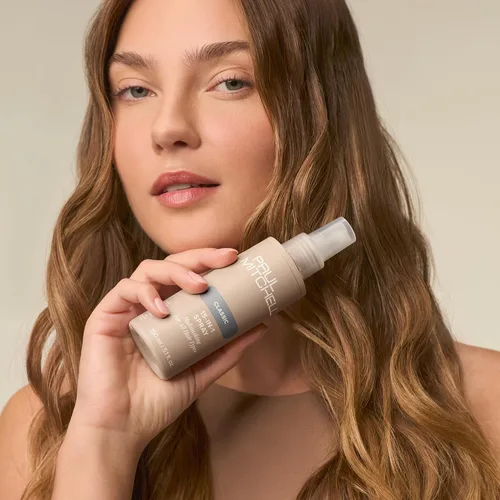 Vista 6 de Paul Mitchell Spray 15 en 1, espray multitarea para todo tipo de cabello, 5.1 onzas líquidas
