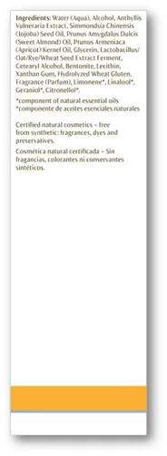 Vista 7 de Dr. Hauschka Soothing Leche de limpieza, 4.9 onzas líquidas.