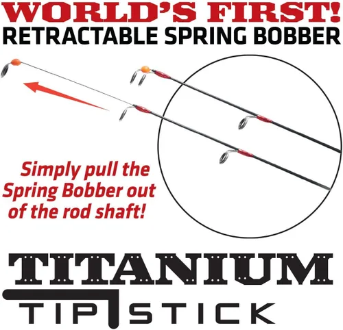 Vista 2 de Beaver Dam Tipstick Combo 30