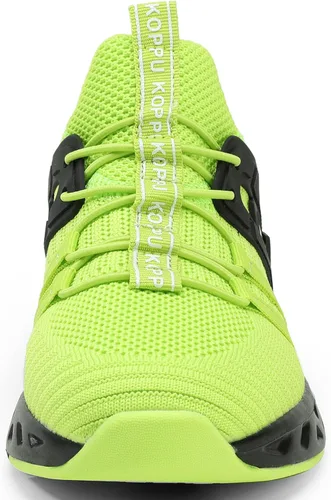Vista 2 de koppu Zapatos deportivos para correr para niñas, niños, escuela primaria, estudiantes, zapatos deportivos para primavera y otoño