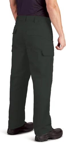 Vista 2 de Propper Pantalón Kinetic para hombre Negro