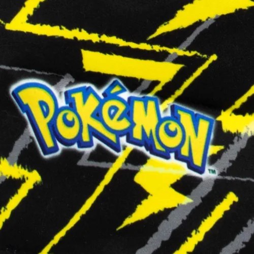 Vista 2 de Pokemon Pikachu - Pantalones cortos de natación para niño