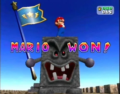 Vista 5 de Mario Party 4 (Renewed)