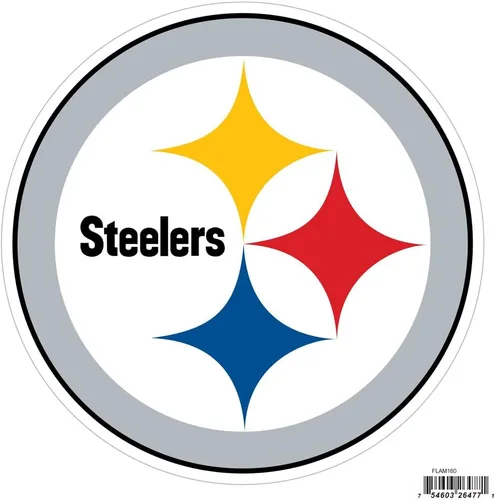 Vista 22 de Siskiyou NFL Unisex Logo Magnets