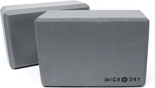 Vista 6 de MicroDry Yoga Block Collection