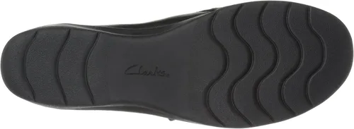 Vista 4 de Clarks Cheyn - Mocasines de arcilla para mujer