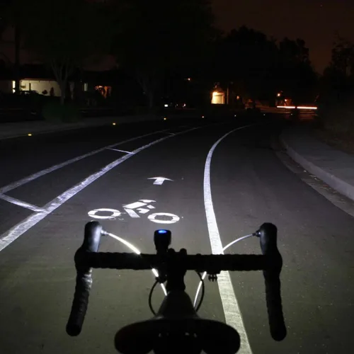 Vista 5 de NiteRider Faro Lumina Micro 650