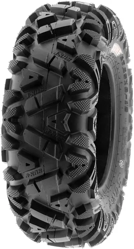 Vista 7 de SunF 26x9-14 26x11-14 Neumáticos Todo Terreno ATV UTV 6 PR POWER I A033 - Paquete