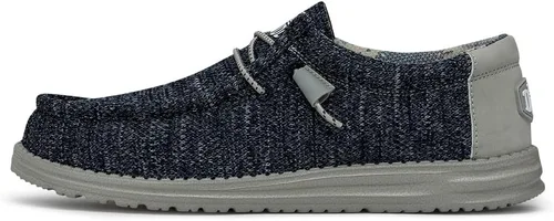 Vista 2 de Hey Dude Wally Sox Mocasines para hombre