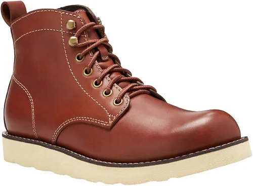 Vista 3 de Eastland Men's Lace Up Boots