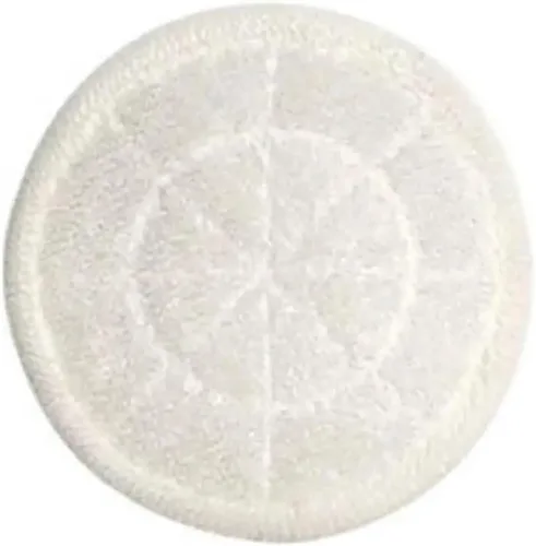 Vista 5 de Steam Mop Pads，Compatible for Shark D 2pcs